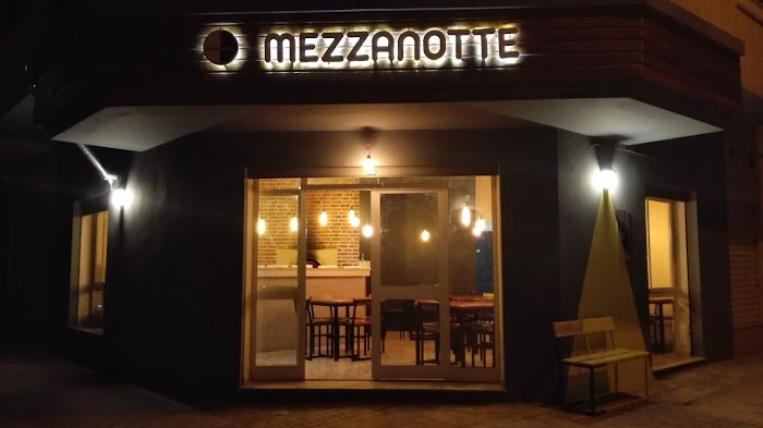 MEZZANOTTE PIZZERIA